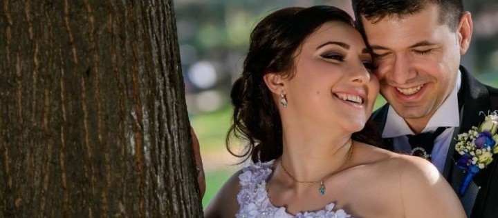 Alexandra & Marius