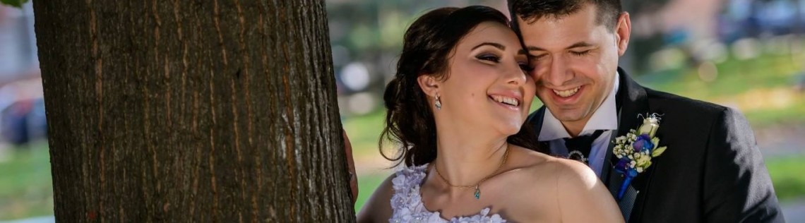 Alexandra & Marius