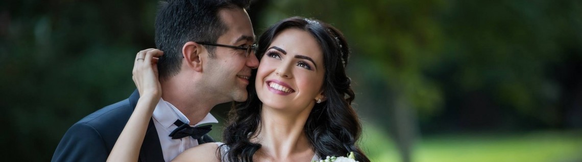 Adela & Lucian