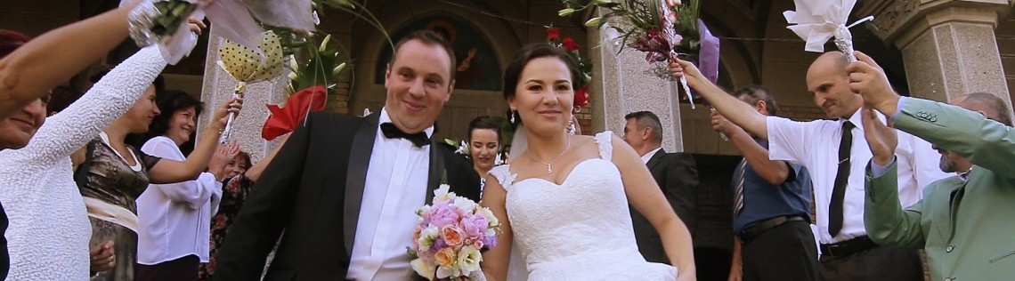 Minodora & Ovidiu