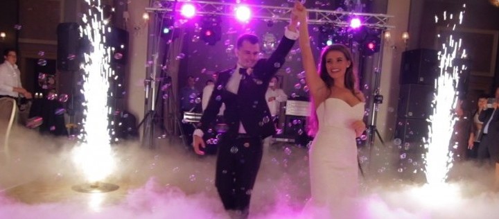 Roxana & Mircea - Dans