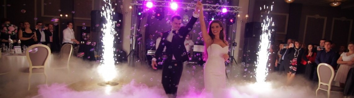 Roxana & Mircea - Dans