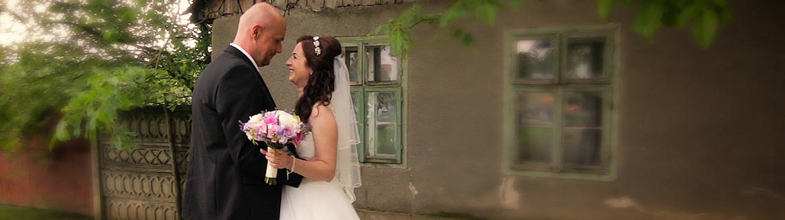 Oana & Mike