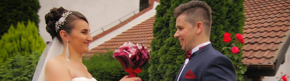 Mirela & Dinu