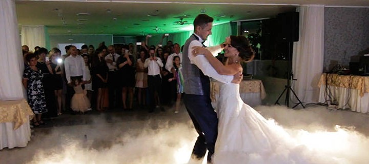 Ioana & Roli - Dansul mirilor