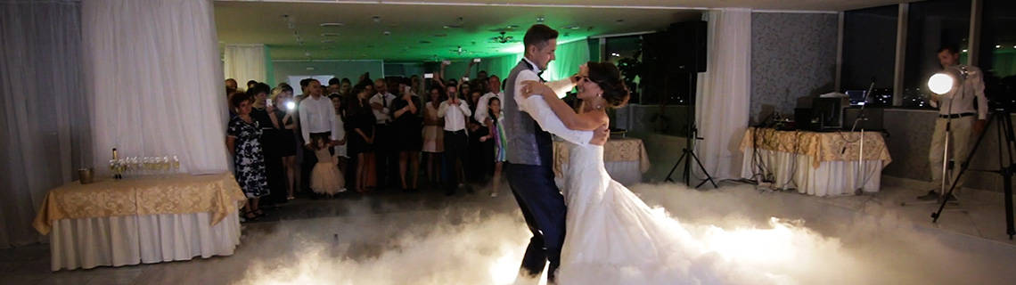 Ioana & Roli - Dansul mirilor
