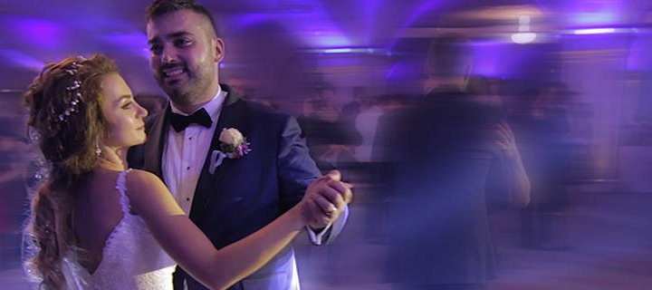 Stefania & Sergiu