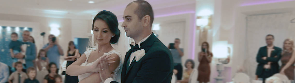 Claudia & Radu