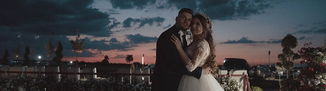 Luminita & Raul