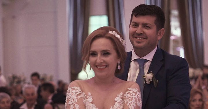 Diana & Nicolae