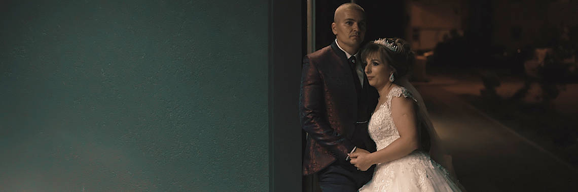 Catalina & Ionut