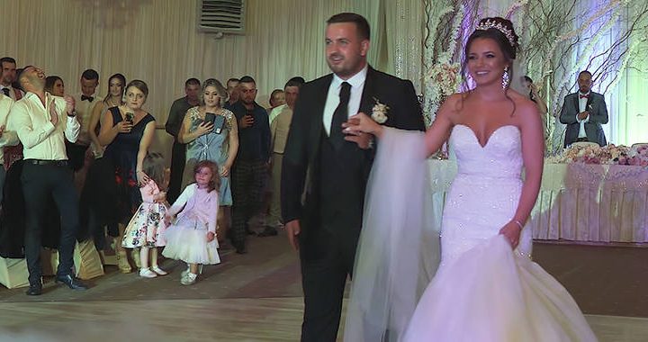 Madalina & Bogdan