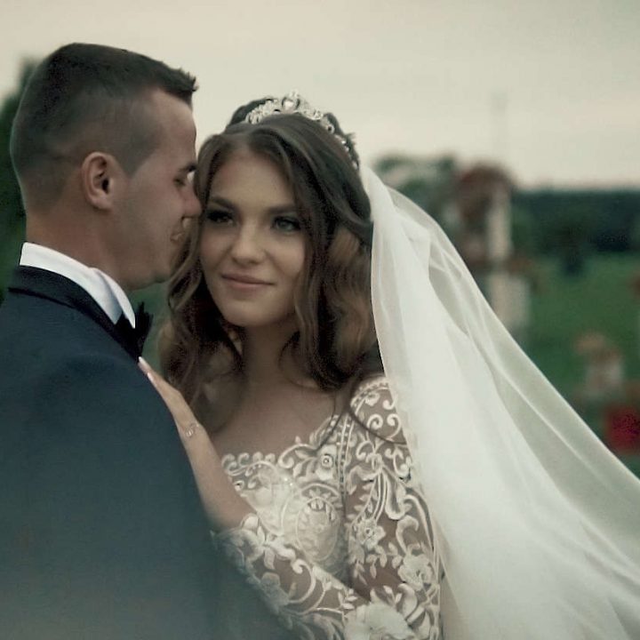 Sara & Denis